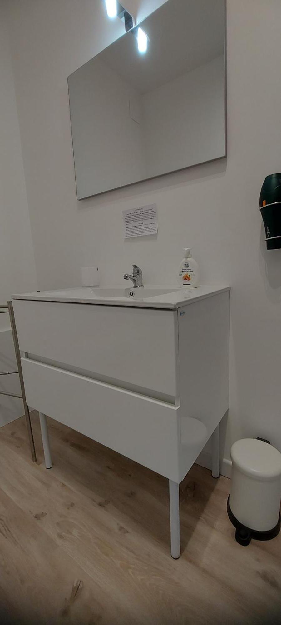 ペスカーラAttico San Micheleアパートメント エクステリア 写真